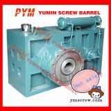 Helical Gearbox Single Screw Extruder Gearbox
