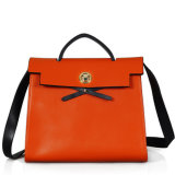 Leather Lady Fashion Handbags (MD25570)