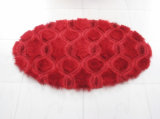 China Cheap Textile Tutfed Carpet Rug Door Mat