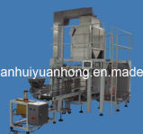 Automatic Bag Feeding Packaging Machinery (VFFS-YH29)