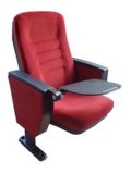Church Chair Auditorium Seat, Conference Hall Chairs Push Back Auditorium Chair Plastic Auditorium Seat Auditorium Seating (R-6160)