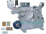Dpp-120 Cylinder-Plate Blister Packing Machine