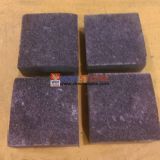 Chinese Black Granite Cubestones with CE Certificate