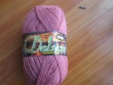 Deluxe Yarn