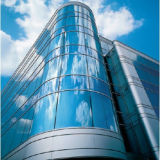 3-19mm Reflective Building Glass (AS/NZS2208, CE, SGCC)