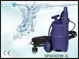 Submersible Pump, Garden Tools (SPXXXDW-G)