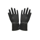 Industrial Anti-Acid Gloves/Safety Gloves/Latex Gloves