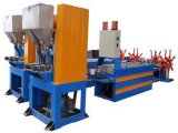 Pex Pipe Production Line (16-32mm) (XD)