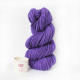 100% Mongolia Cashmere Aran / Hand Knitting Yarn / Baby Yarn