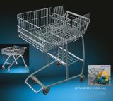 Special Shopping Cart for Kids&Olders&Disabled