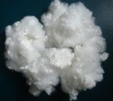 Recycled Polyester Staple Fiber Used for Pillow Production