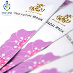 Alpha-Arbutin Whitening and Hydrating Facial Mask by OEM/ODM