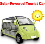 Solar Car (KLFY110A)