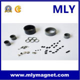 Bonded Rare Earth Neodymium Magnet (MLY090)