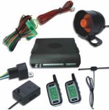 Car Alarm with Two Way Alarm Lxcl898tb