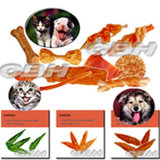 Pet Food List