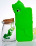 2014 New Silicone Phone Case for iPhone/Samsung/Others
