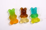 Gummy Bear Candy, Gummy Candy, Bear Gummy Candy, Soft Candy, Gelatin Gummy Candy, Jelly Candy, Starch Candy, Bulk Gummy Candy, Sour Gummy Candy, Halal Gummy