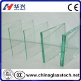 Factory-Supply Building Grade Ultra Clear 4mm Float Glass