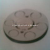 Stainless Steel Wheel Housing for City Bus