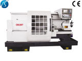 Ck6160t Machine Tool for Making Large Holes
