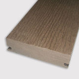 Composite Wood Material Marina Dock Plank,