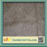Micro Suede Fabric for Upholstery Shsf04517