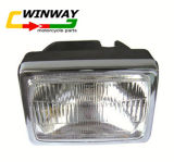 Ww-7185 Ax100 Motorcycle Front Light, Head Light, Motorcycle Part
