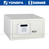 23ri Hotel UL Safe for Hotel Office Use