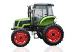 High Ground Clearance Tractor RC750h