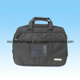 Fashion Solar Document Bag, Briefcase Bag, Computer Carrying Bag (NCI3028)