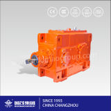 China Manufacture PV Series Flender Gear Units Precision Speed Reducer Gear Box