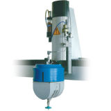 CNC 5 Axis Waterjet Cutting Machine