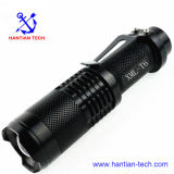 CREE (USA) Xml-T6 LED Rechargeable Mini Torch