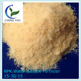 Water Soluble NPK Fertilizer (15-30-15) From China Factory