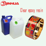 High Transparency Epoxy Resin for Resin Crafts