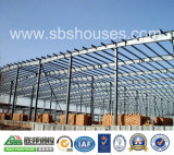 ISO Certification Purline Steel Structure Modular Building