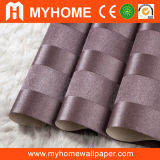 Home Decorative Vinyl Waterproof Wall Papers for Hotel Project