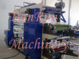 4 Colors Flexographic Printing Machinery (YT-4600, YT-4800, YT-41000)