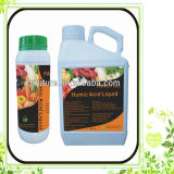 Liquid State Organic Fertilizer Humic Acid