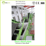 Dura-Shred High Quality Rubber Cutting Machinery (TSD1651)