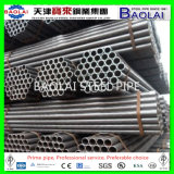 En39 Scaffolding Scaffold ERW Hfw Carbon Steel Pipe