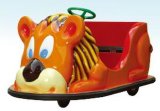 Lion Kiddie Electric Ride on Car (LT4068)