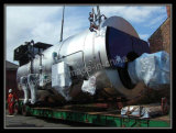 Wns Series Oil& Gas Fired Boiler