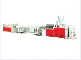 UPVC PVC Double Pipe Extrusion Line/Extruder Machinery