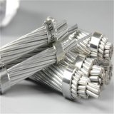 Electric Cable Acs Aluminum Clad Steel Strand Wire for Extra High Voltage Overhead Conductor