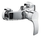 Single Handle Brass Shower Faucet
