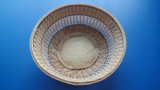 Bamboo Storage Baskets&Fruit Basket&Gift Basket