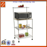 Microwave Oven Display Stand (WK531013)
