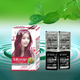 Kingly Prefessional Hair Color Dye Old Brand